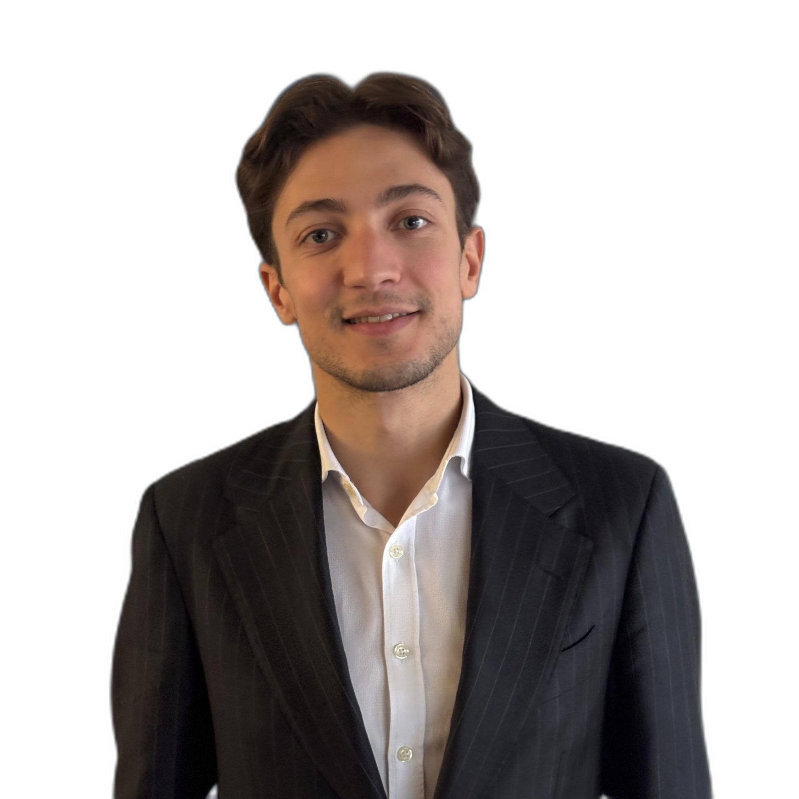 Elias Troumi, fondateur de Bifrost Patrimoine